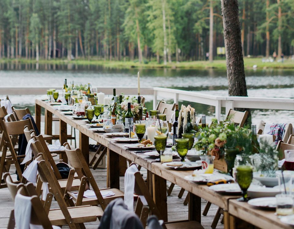 Mart Ayında Baharı Karşılamak: Kurumsal Etkinliklerde Yenilik ve Canlanma