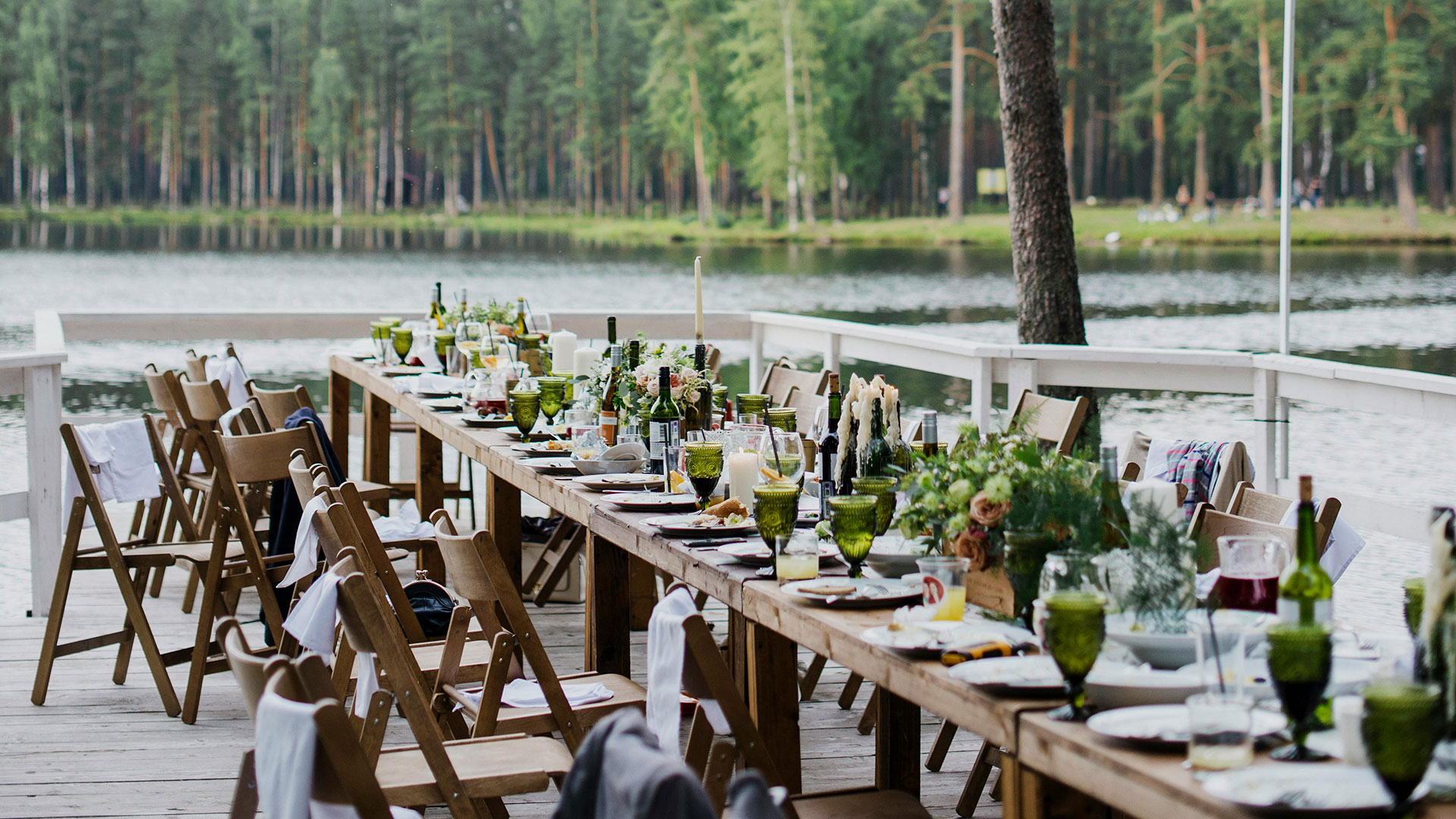 Mart Ayında Baharı Karşılamak: Kurumsal Etkinliklerde Yenilik ve Canlanma